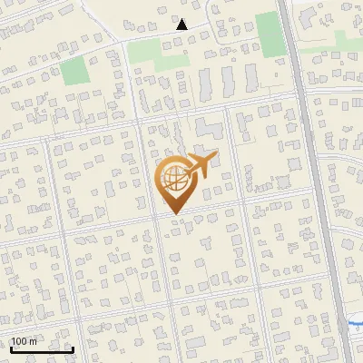 Foto zu Oswinsteig 14-17, 13467 Berlin