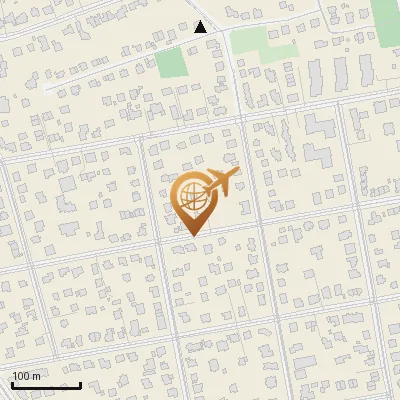 Foto zu Oswinsteig 22-26, 13467 Berlin