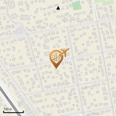 Foto zu Oswinsteig 30-33, 13467 Berlin