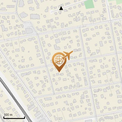 Foto zu Oswinsteig 34-40, 13467 Berlin