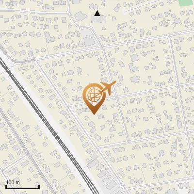 Foto zu Oswinsteig 43-48, 13467 Berlin