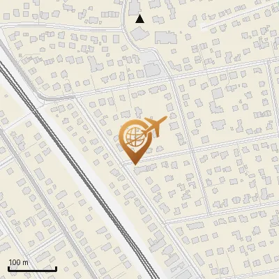 Foto zu Oswinsteig 49-52, 13467 Berlin