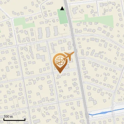 Foto zu Oswinsteig 3-8, 13467 Berlin