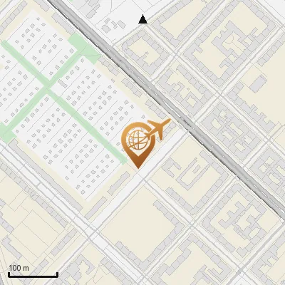 Foto zu Otawistraße 12, 13351 Berlin