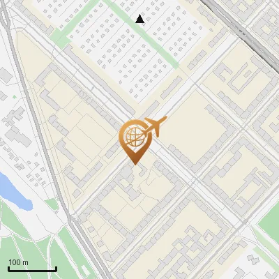 Foto zu Otawistraße 23, 13351 Berlin