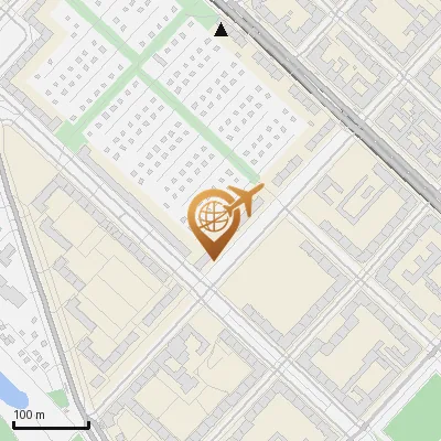 Foto zu Otawistraße 24, 13351 Berlin