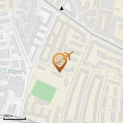 Karte Otawiweg 2-10, 22763 Hamburg