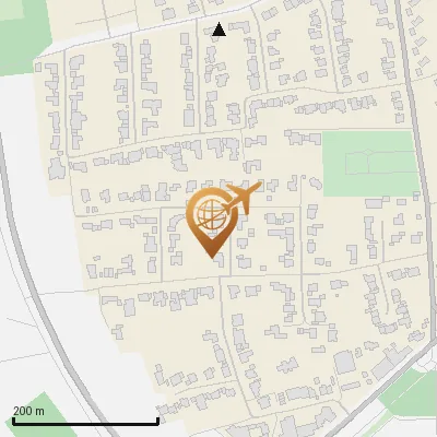 Karte Othegravenstraße 1-4, 50935 Köln