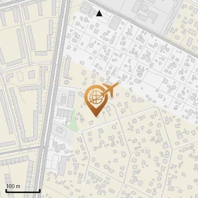 Foto zu Othellostraße 13-18, 13089 Berlin