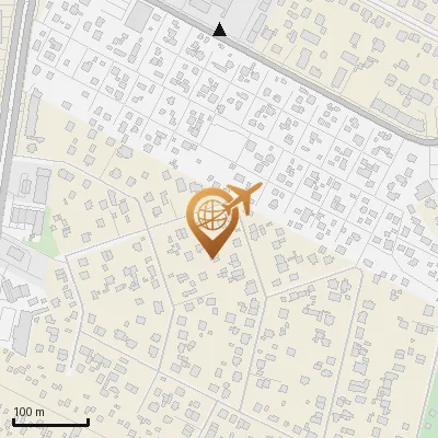 Foto zu Othellostraße 32-34, 13089 Berlin