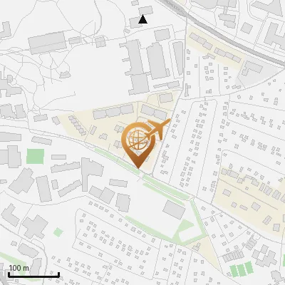 Karte Othmarscher Kirchenweg 140, 22763 Hamburg