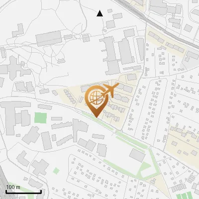 Karte Othmarscher Kirchenweg 144-150, 22763 Hamburg