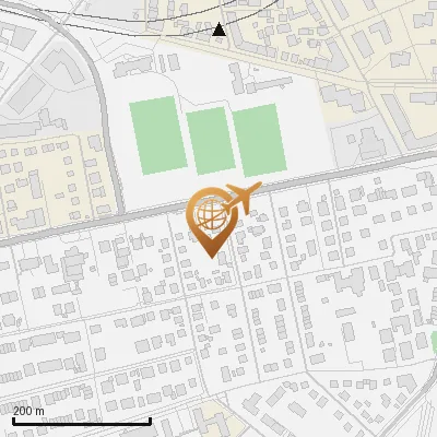 Foto zu Otilostraße 15-23, 81243 München