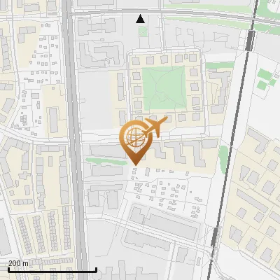 Foto zu Otl-Aicher-Straße 12, 80807 München