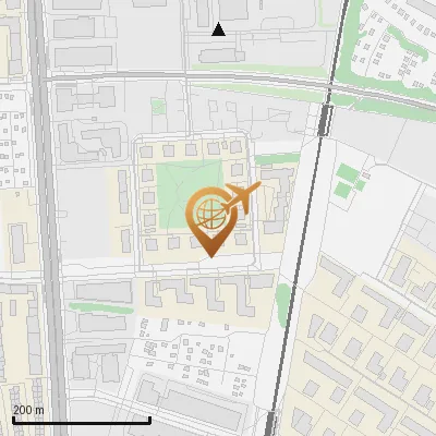 Foto zu Otl-Aicher-Straße 15-20, 80807 München