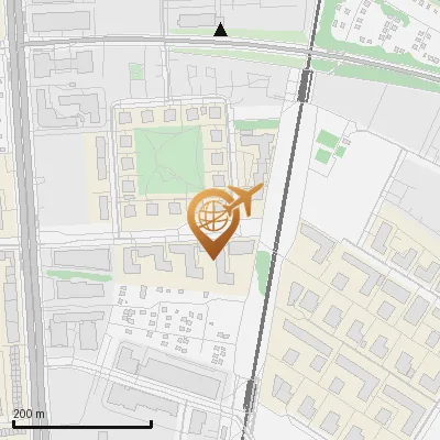 Foto zu Otl-Aicher-Straße 28, 80807 München