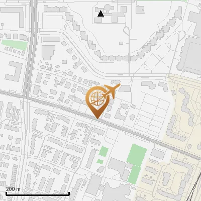 Foto zu Otterfinger Straße 5-12, 81737 München