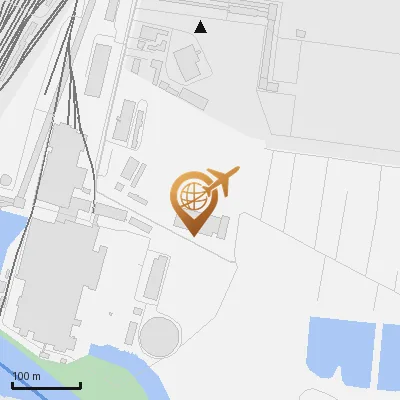 Foto zu Otternbuchtstraße 10, 13599 Berlin