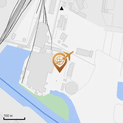 Foto zu Otternbuchtstraße 11, 13599 Berlin