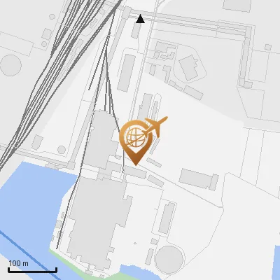 Foto zu Otternbuchtstraße 12, 13599 Berlin