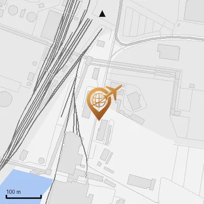 Foto zu Otternbuchtstraße 14-18, 13599 Berlin