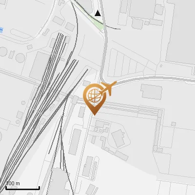 Foto zu Otternbuchtstraße 20-22, 13599 Berlin