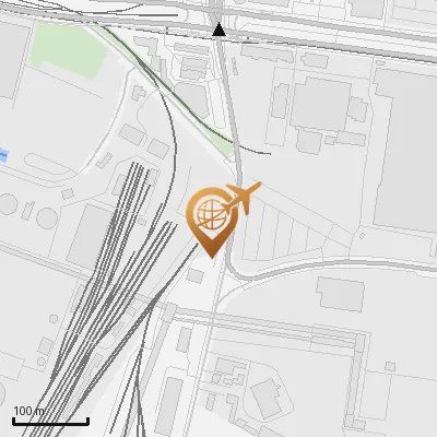 Foto zu Otternbuchtstraße 29, 13599 Berlin