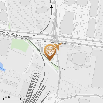 Foto zu Otternbuchtstraße 35-37, 13599 Berlin