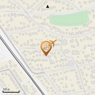 Foto zu Otternweg 14-20, 13465 Berlin