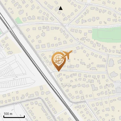 Foto zu Otternweg 1-4, 13465 Berlin