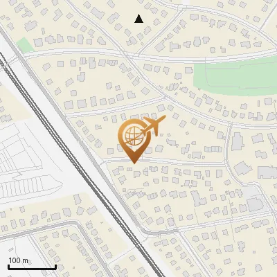 Foto zu Otternweg 5-9, 13465 Berlin