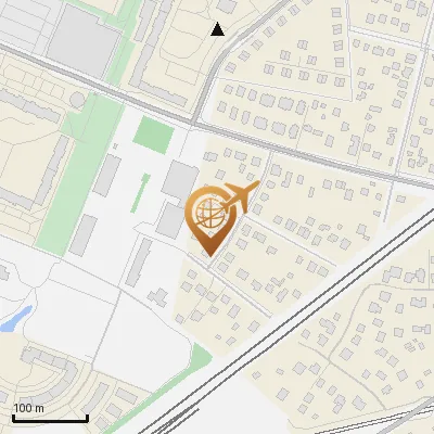 Foto zu Otterstraße 8-16, 12524 Berlin