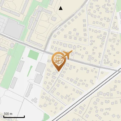 Foto zu Otterstraße 2-7, 12524 Berlin