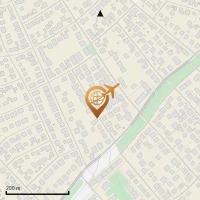 Foto zu Ottilienstraße 10-13, 81825 München