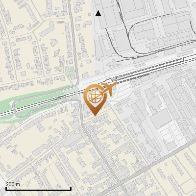 Karte Ottilienstraße 2-27, 51069 Köln