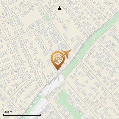 Karte Ottilienstraße 19, 81825 München