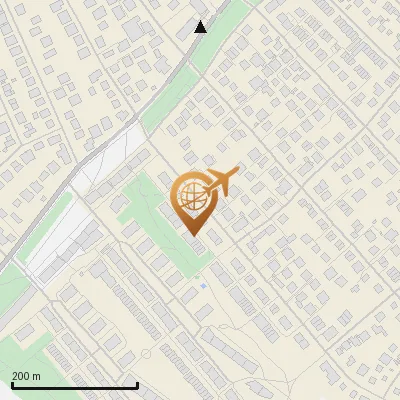 Foto zu Ottilienstraße 37-43, 81827 München