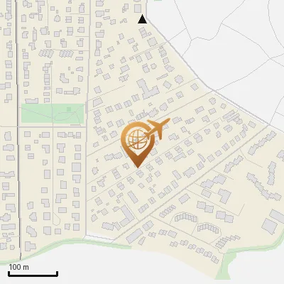 Foto zu Ottilienweg 15, 13505 Berlin