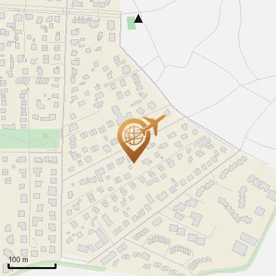 Foto zu Ottilienweg 16-19, 13505 Berlin