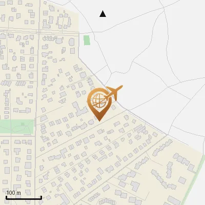 Foto zu Ottilienweg 2-3, 13505 Berlin