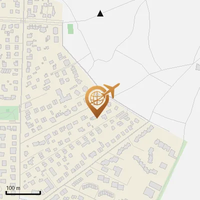 Foto zu Ottilienweg 20-21, 13505 Berlin