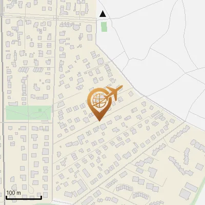 Foto zu Ottilienweg 4-6, 13505 Berlin