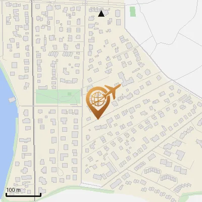 Foto zu Ottilienweg 7-14, 13505 Berlin