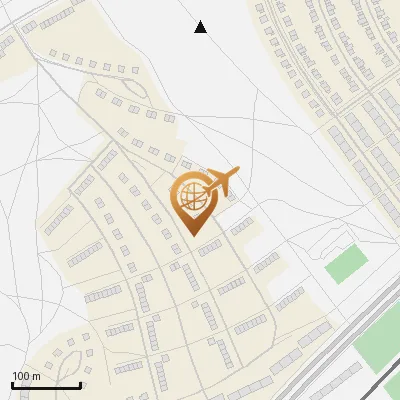 Foto zu Ottmachauer Steig 1, 14163 Berlin