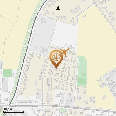 Foto zu Otto-Appel-Straße 2-22, 14195 Berlin