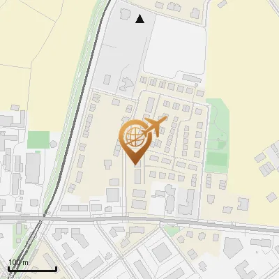 Foto zu Otto-Appel-Straße 23-50, 14195 Berlin