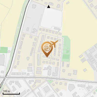 Foto zu Otto-Appel-Straße 52-58, 14195 Berlin