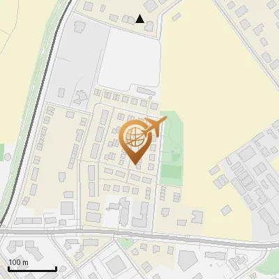 Foto zu Otto-Appel-Straße 63-73, 14195 Berlin