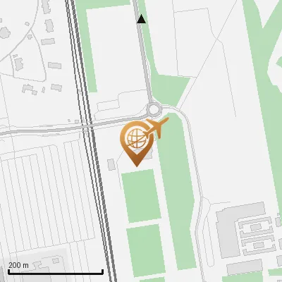 Karte Otto-Bayer-Straße 2, 51061 Köln