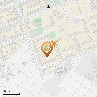 Foto zu Otto-Brahm-Straße 7-10, 13088 Berlin